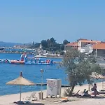 Апартаменты Be-bu-mar *