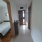 Apartament Be-bu-mar *