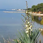 Be-bu-mar Apartament *