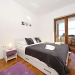 Be-bu-mar Apartament Sveti Filip i Jakov