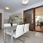Apartament Be-bu-mar