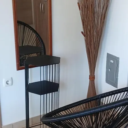 Be-bu-mar Apartment *