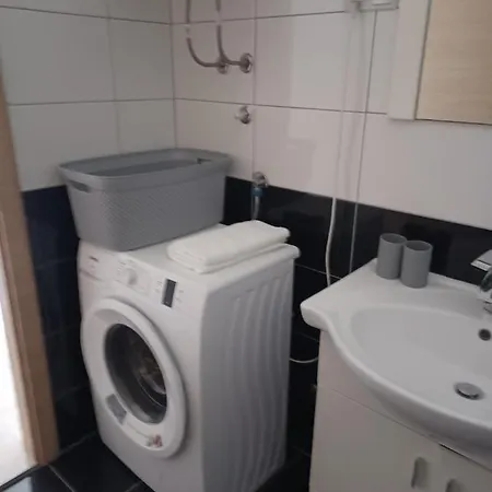 Be-bu-mar דירה *