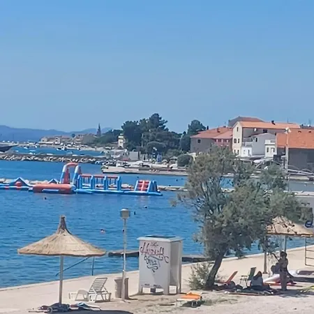 Διαμέρισμα Be-bu-mar *