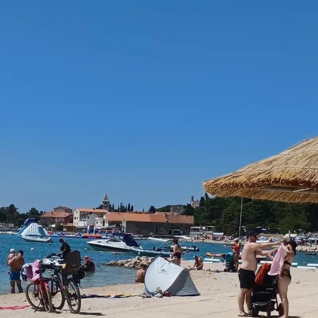 Be-bu-mar Sveti Filip i Jakov