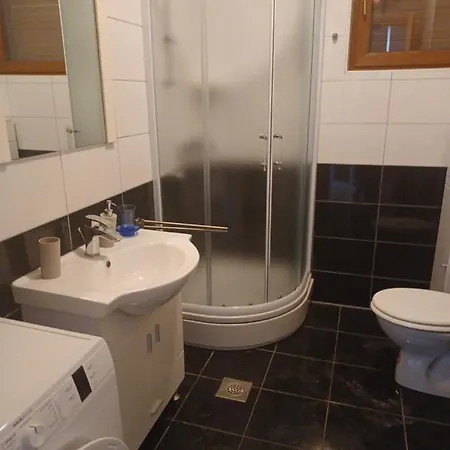 דירה Be-bu-mar סבטי פיליפ אי ג'קוב