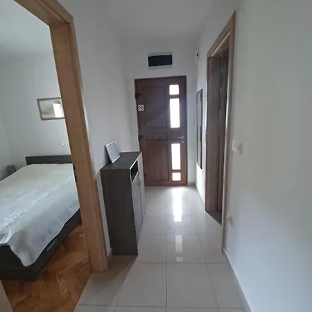 Apartment Be-bu-mar *