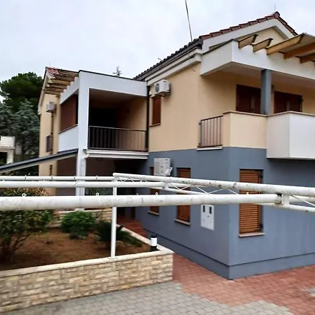 Be-bu-mar Apartment
