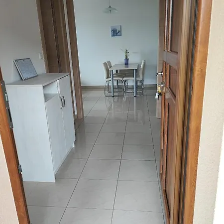 Be-bu-mar Apartment *