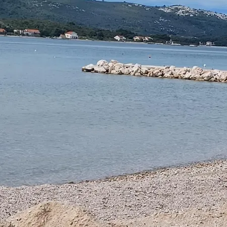 Be-bu-mar * Sveti Filip i Jakov