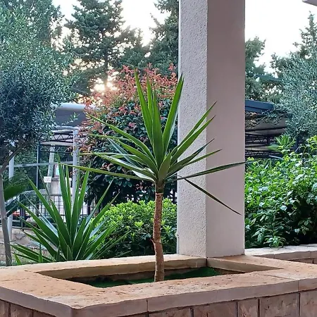 דירה Be-bu-mar *