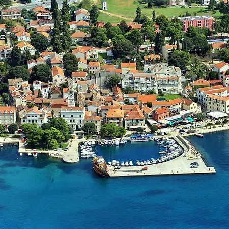 Διαμέρισμα Be-bu-mar Sveti Filip i Jakov