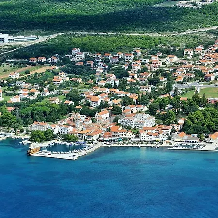 Διαμέρισμα Be-bu-mar