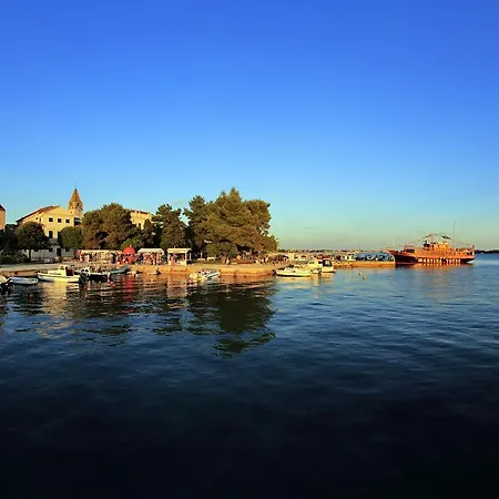 Be-bu-mar Διαμέρισμα