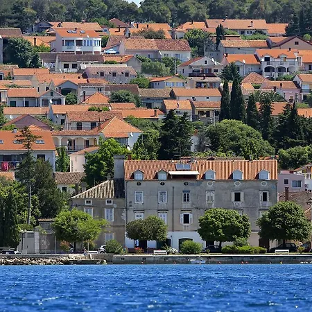 Διαμέρισμα Be-bu-mar