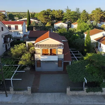 Be-bu-mar Διαμέρισμα