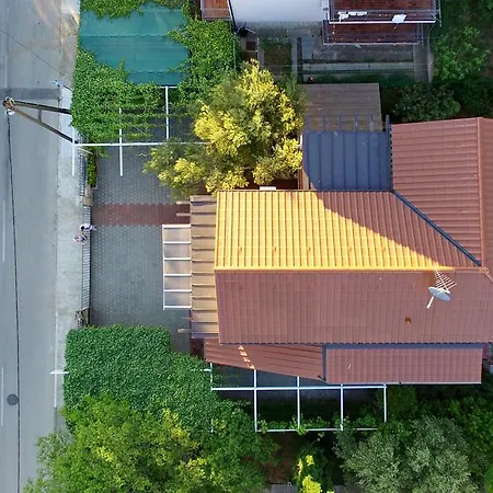 Apartamento Be-bu-mar Sveti Filip i Jakov