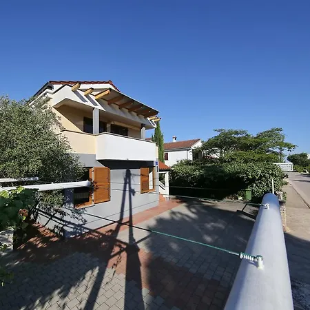 Be-bu-mar Apartamento Sveti Filip i Jakov