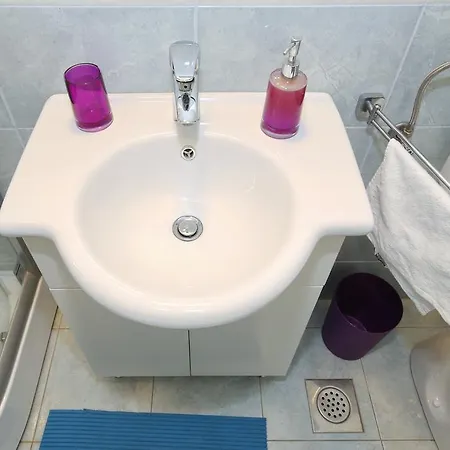 Be-bu-mar Sveti Filip i Jakov