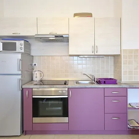 Be-bu-mar Apartamento Sveti Filip i Jakov