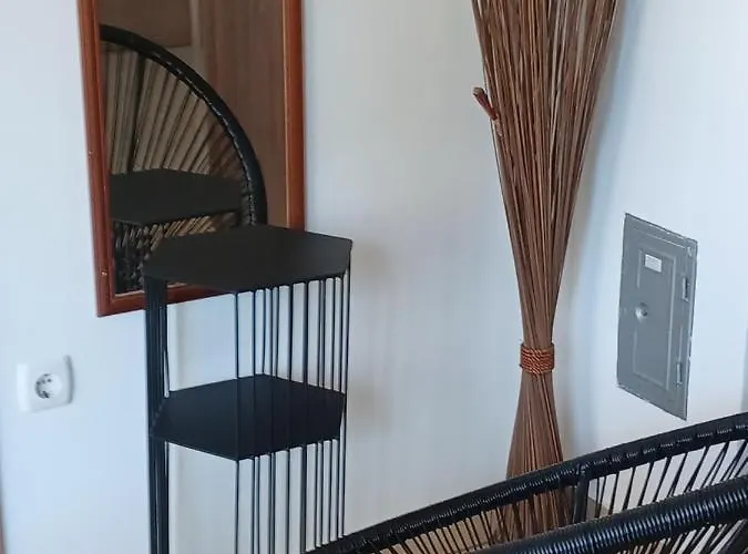 Be-bu-mar Apartamento *