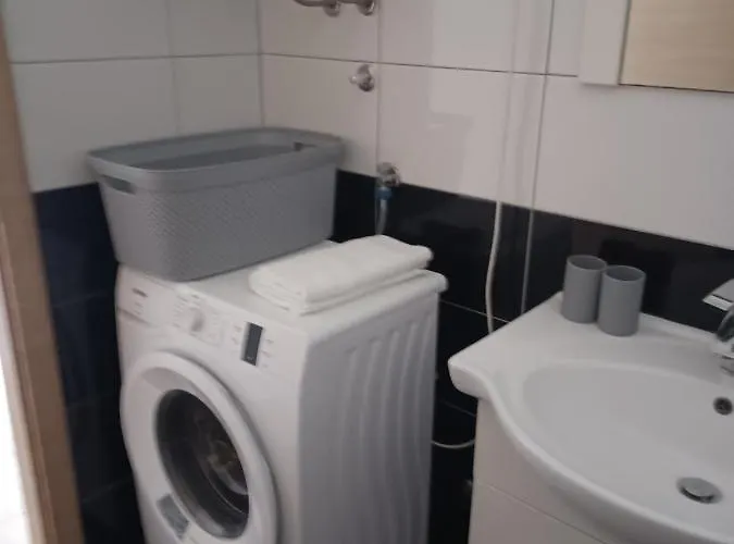 Be-bu-mar Apartamento *