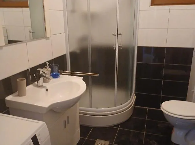 Apartamento Be-bu-mar Sveti Filip i Jakov
