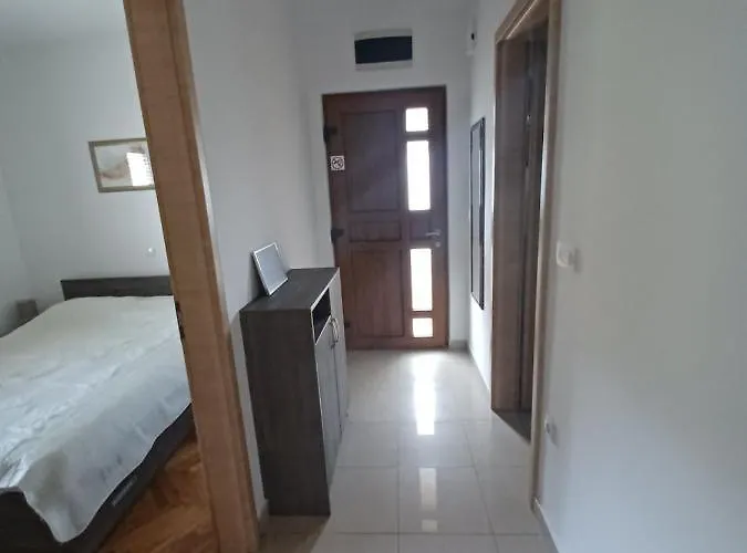 Apartamento Be-bu-mar *