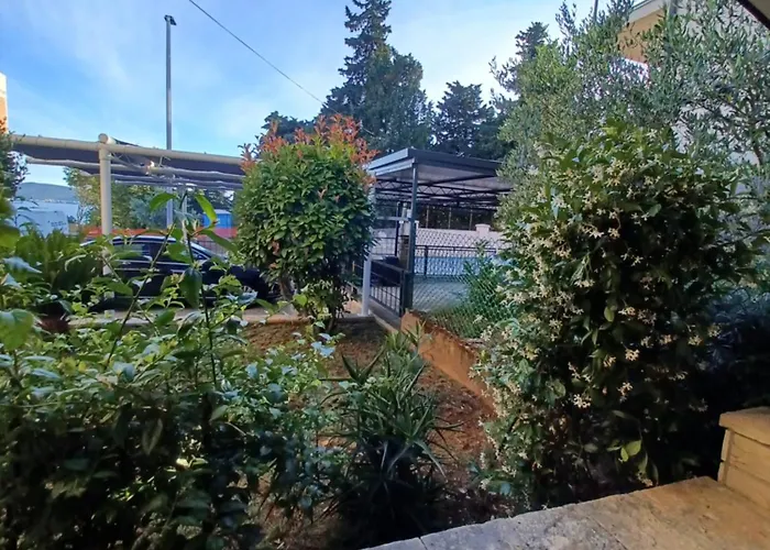 Apartamento Be-bu-mar *