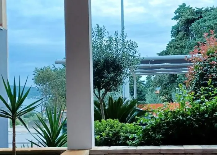 Be-bu-mar Apartamento Sveti Filip i Jakov