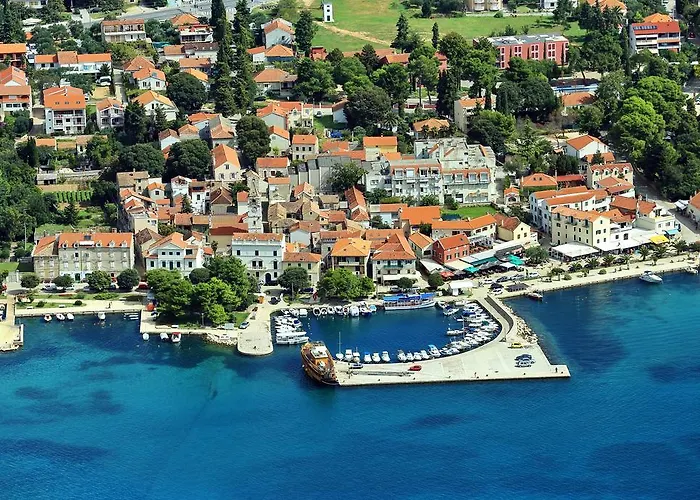 Apartamento Be-bu-mar Sveti Filip i Jakov