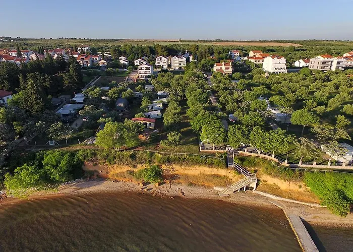 Apartamento Be-bu-mar *