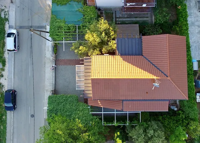 Apartamento Be-bu-mar Sveti Filip i Jakov