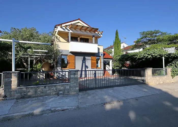 Appartamento Be-bu-mar Sveti Filip i Jakov