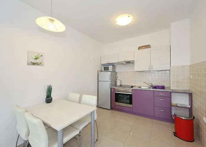 Apartamento Be-bu-mar Sveti Filip i Jakov