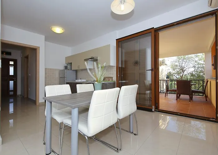 Apartamento Be-bu-mar