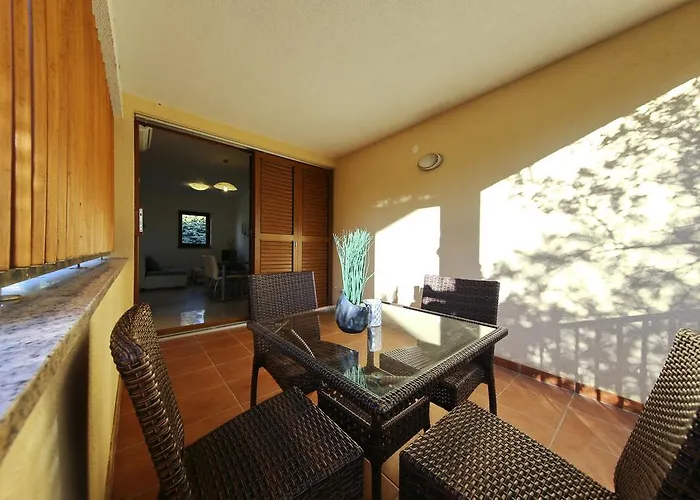 Be-bu-mar Apartamento
