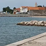 Apartamento Be-bu-mar *