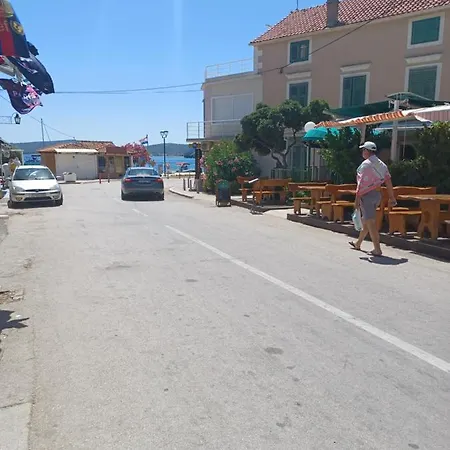 Apartman Be-bu-mar *