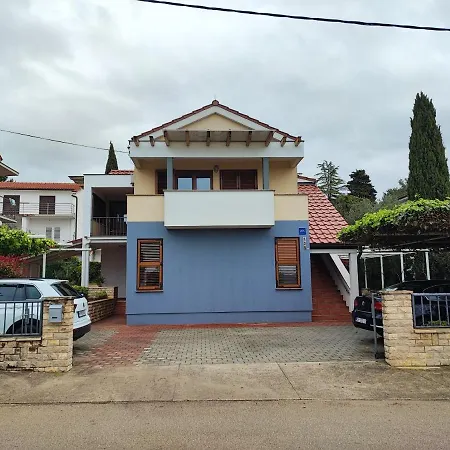 Apartman Be-bu-mar *