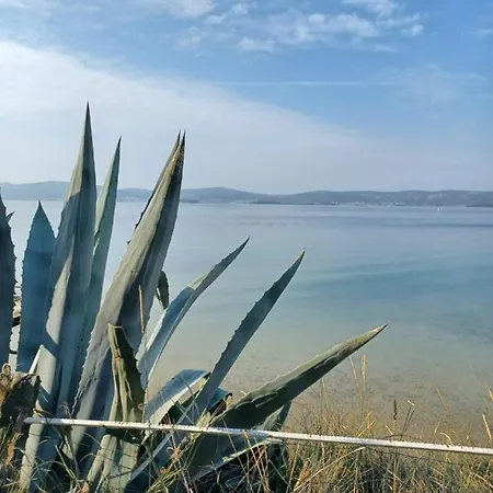 Be-bu-mar דירה סבטי פיליפ אי ג'קוב
