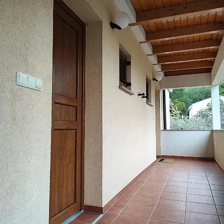 Apartment Be-bu-mar Sveti Filip i Jakov