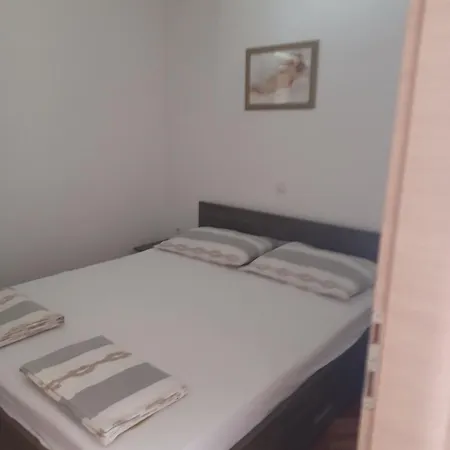 Be-bu-mar * Sveti Filip i Jakov