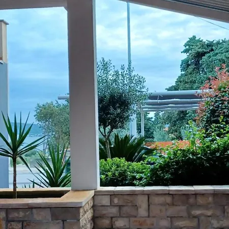 Be-bu-mar Lejlighed Sveti Filip i Jakov