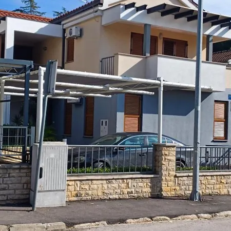 Apartment Be-bu-mar Sveti Filip i Jakov