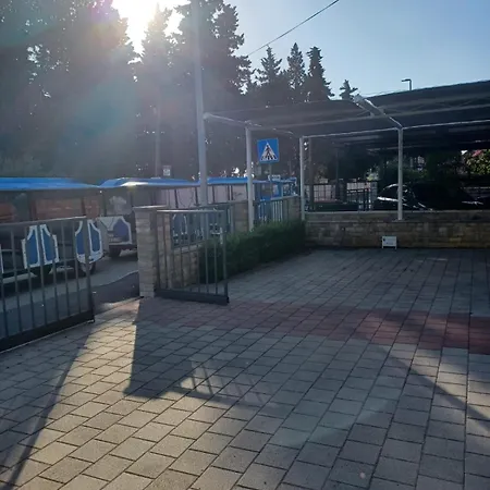 Be-bu-mar Sveti Filip i Jakov