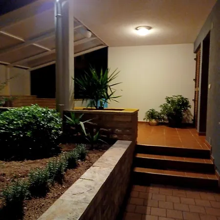 Be-bu-mar Apartment