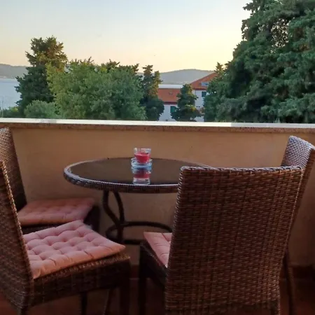 Apartment Be-bu-mar *