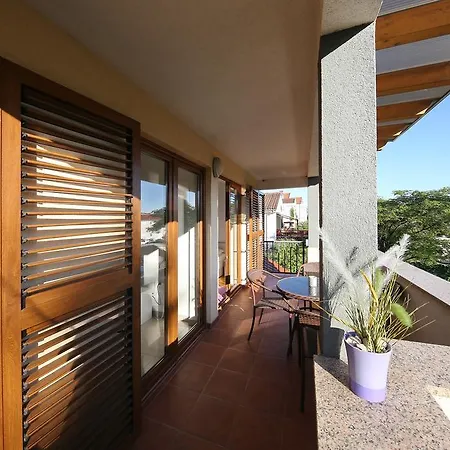 Be-bu-mar Sveti Filip i Jakov