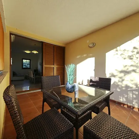 Be-bu-mar Apartment